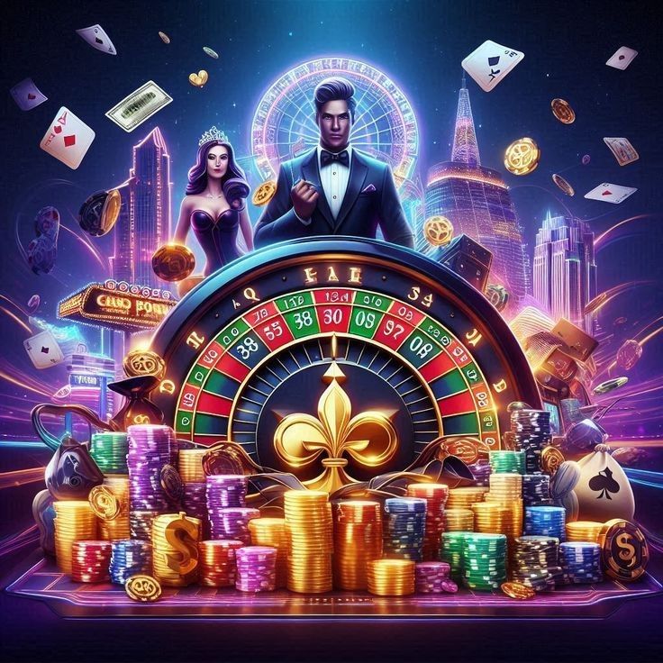 Fitur Gamble di mesin slot merupakan salah satu elemen yang menambah keseruan permainan. Setelah pemain berhasil mendapatkan kombinasi