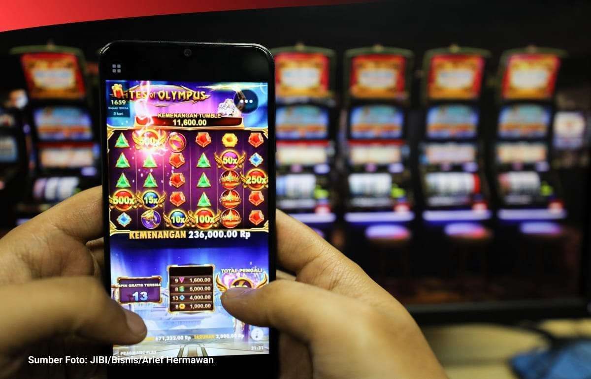 Desain grafis dalam permainan slot Pragmatic Play menjadi salah satu daya tarik utama yang memikat perhatian para pemain. Dengan p